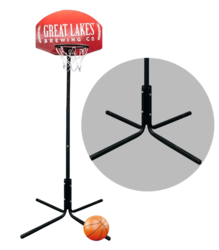 Basketball Hoop