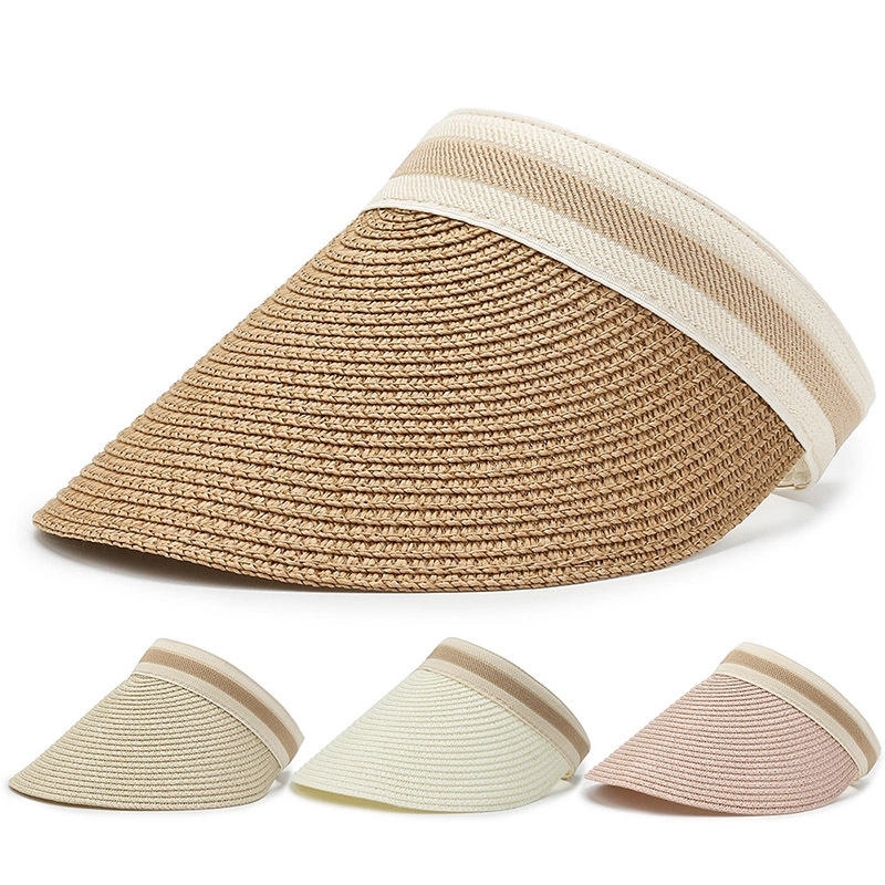 Peaked Cap Visor