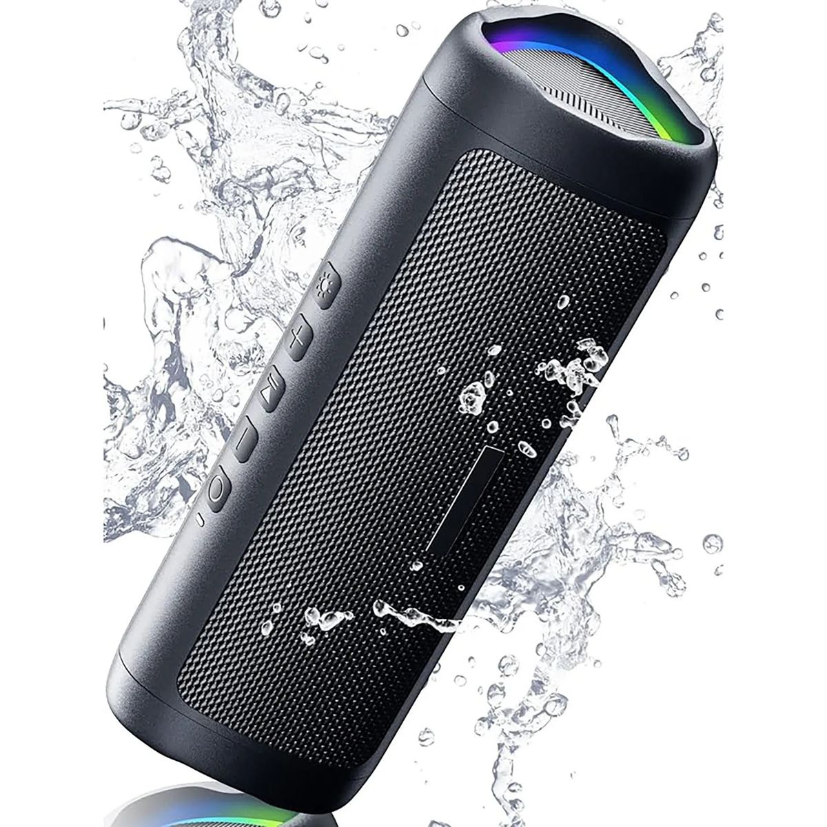 Waterproof Bluetooth Speaker
