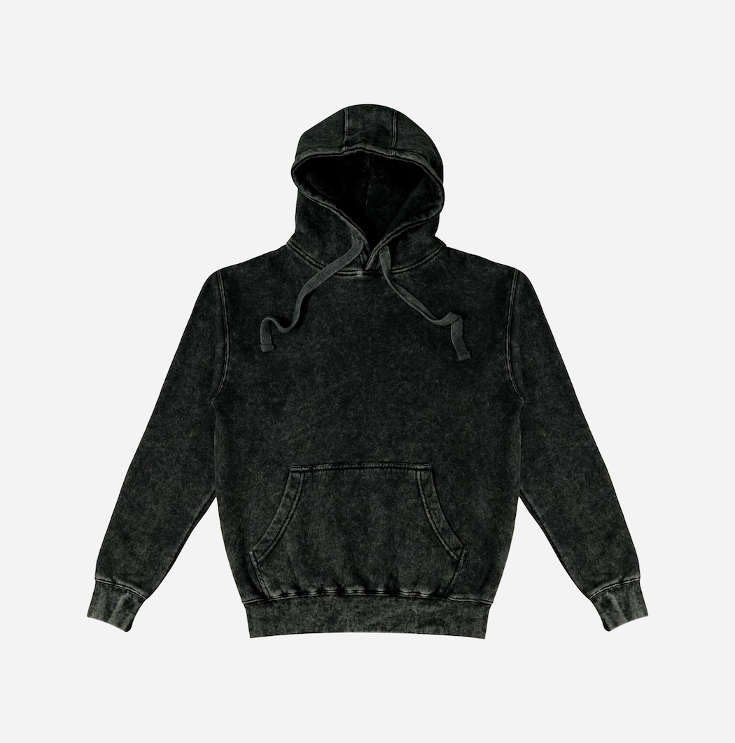 Charlestown Midweight Hooded Pullover 59