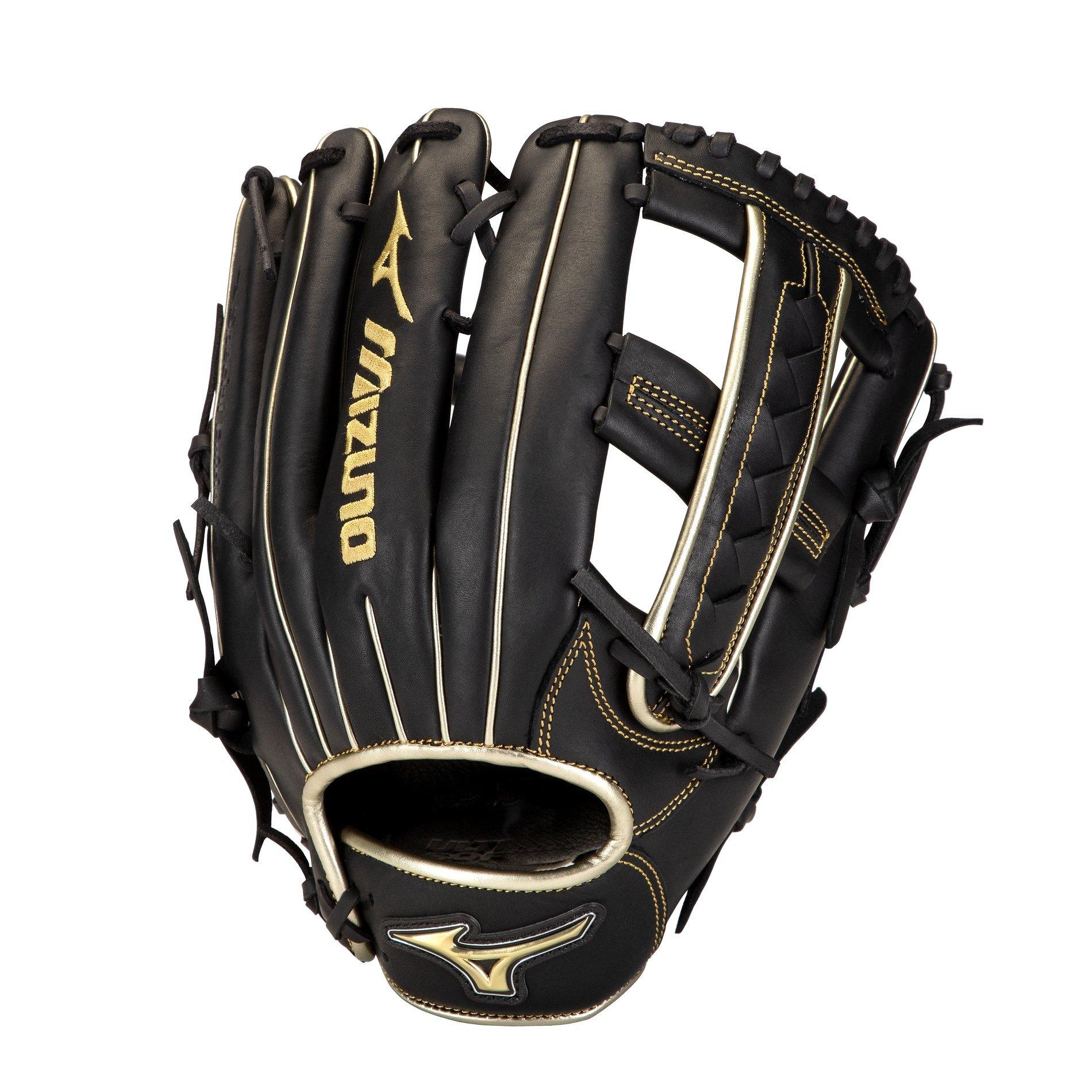 MVP Prime SE Slowpitch Softball Glove 12.5" 23
