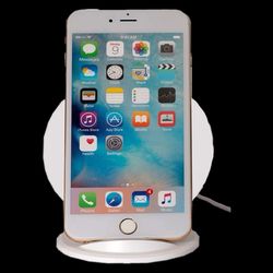 Wireless Phone Charger and Stand