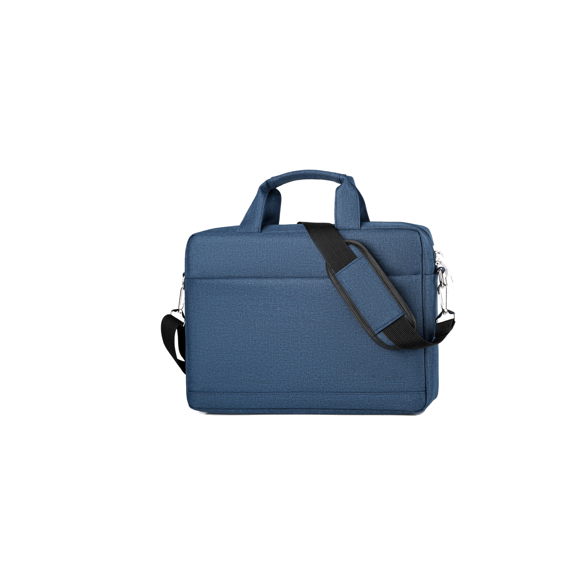 Oxford 14 Inch Laptop Messenger Bag 9