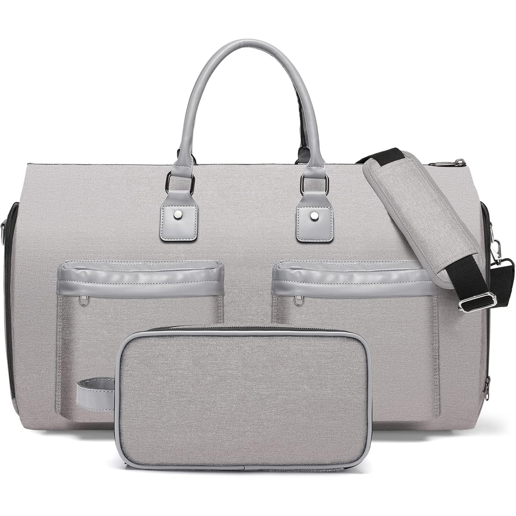 Convertible Garment Travel Bag 26