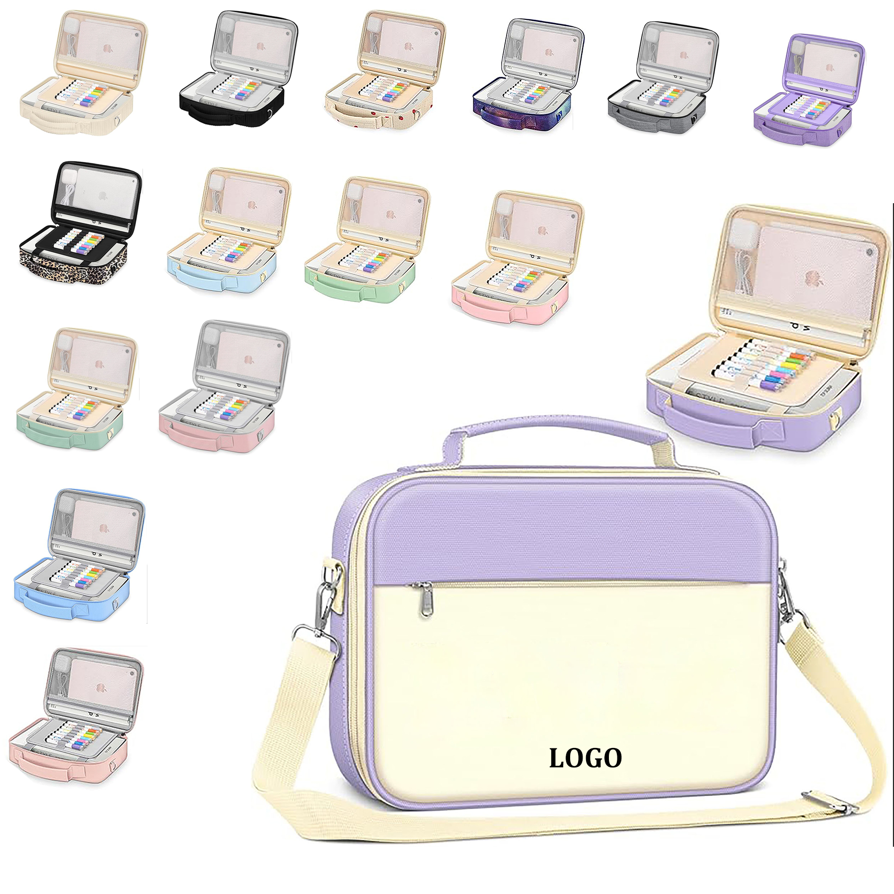 Bible Carrying Case 36
