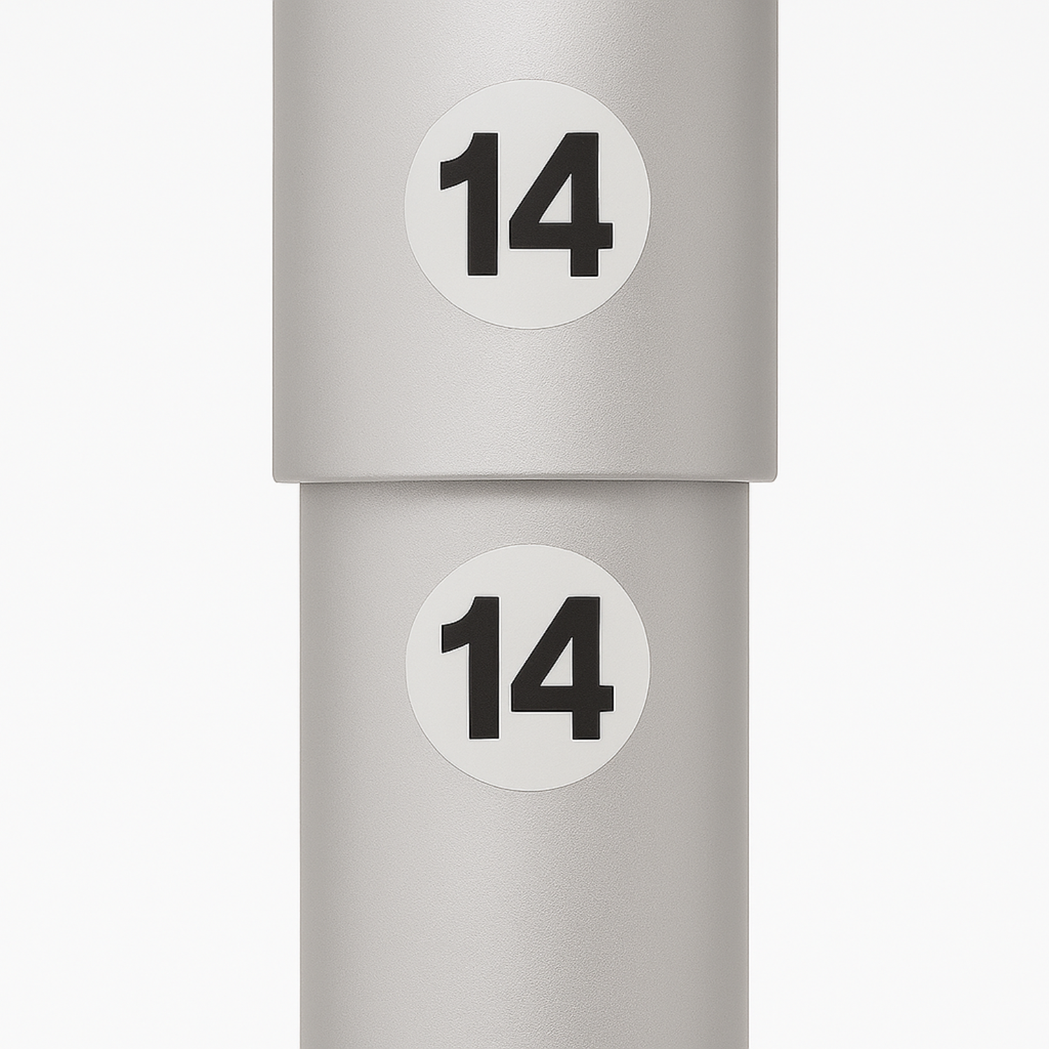10' Flexi-Tube Display, Double-Sided 7