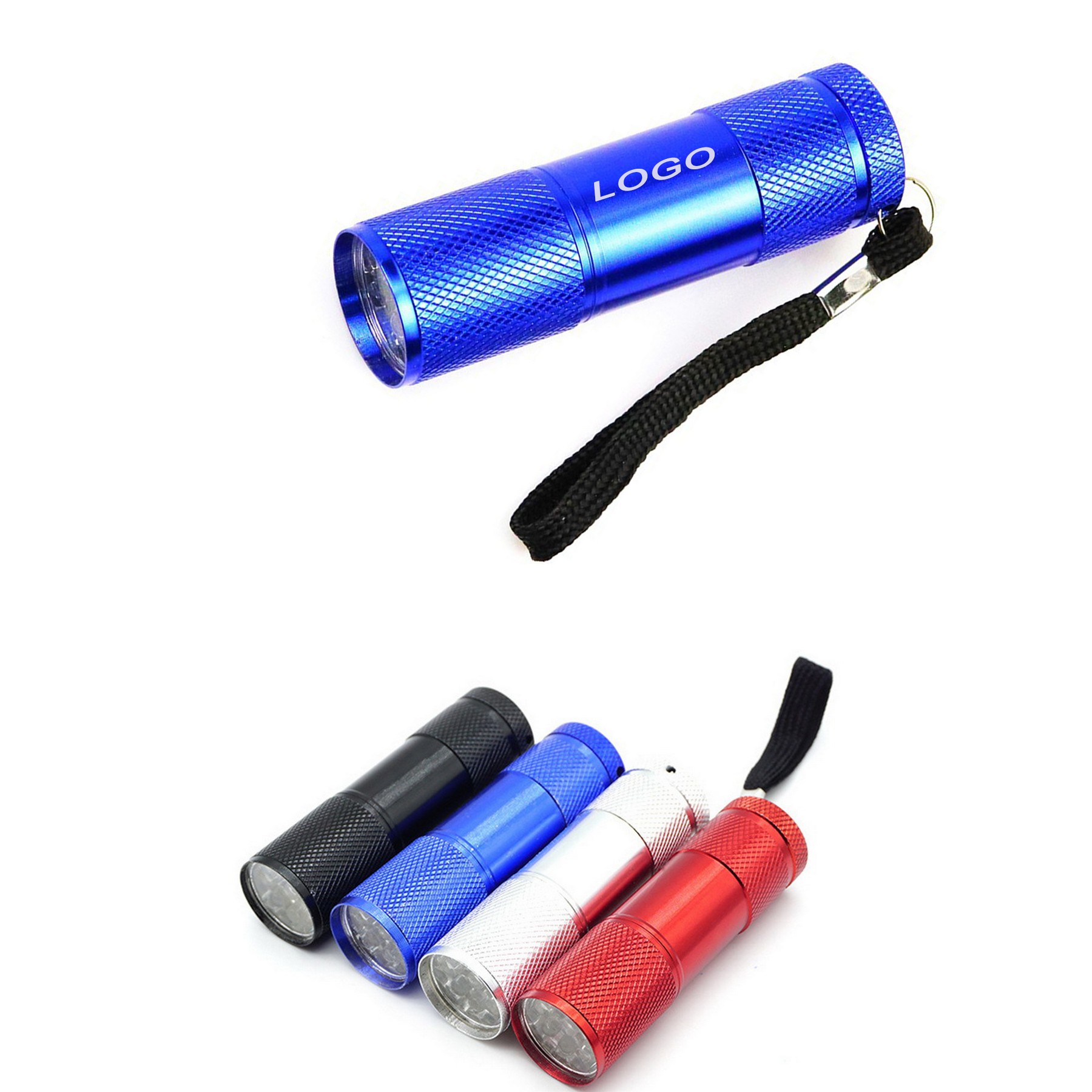 LED Flashlight