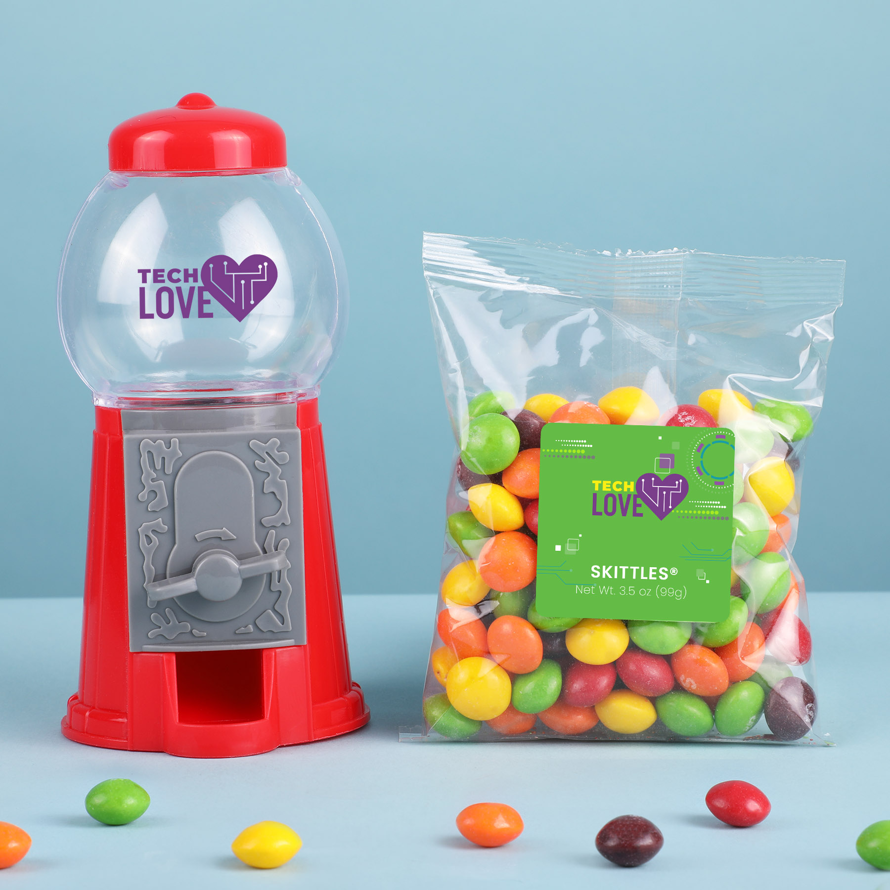 Petite Treat Mini Dispenser 18
