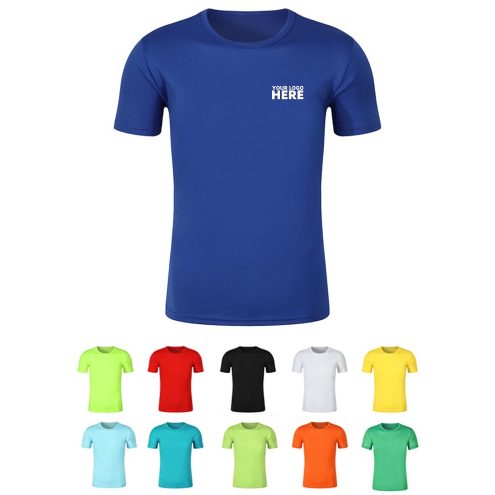 Quick Dry Sport T-shirt