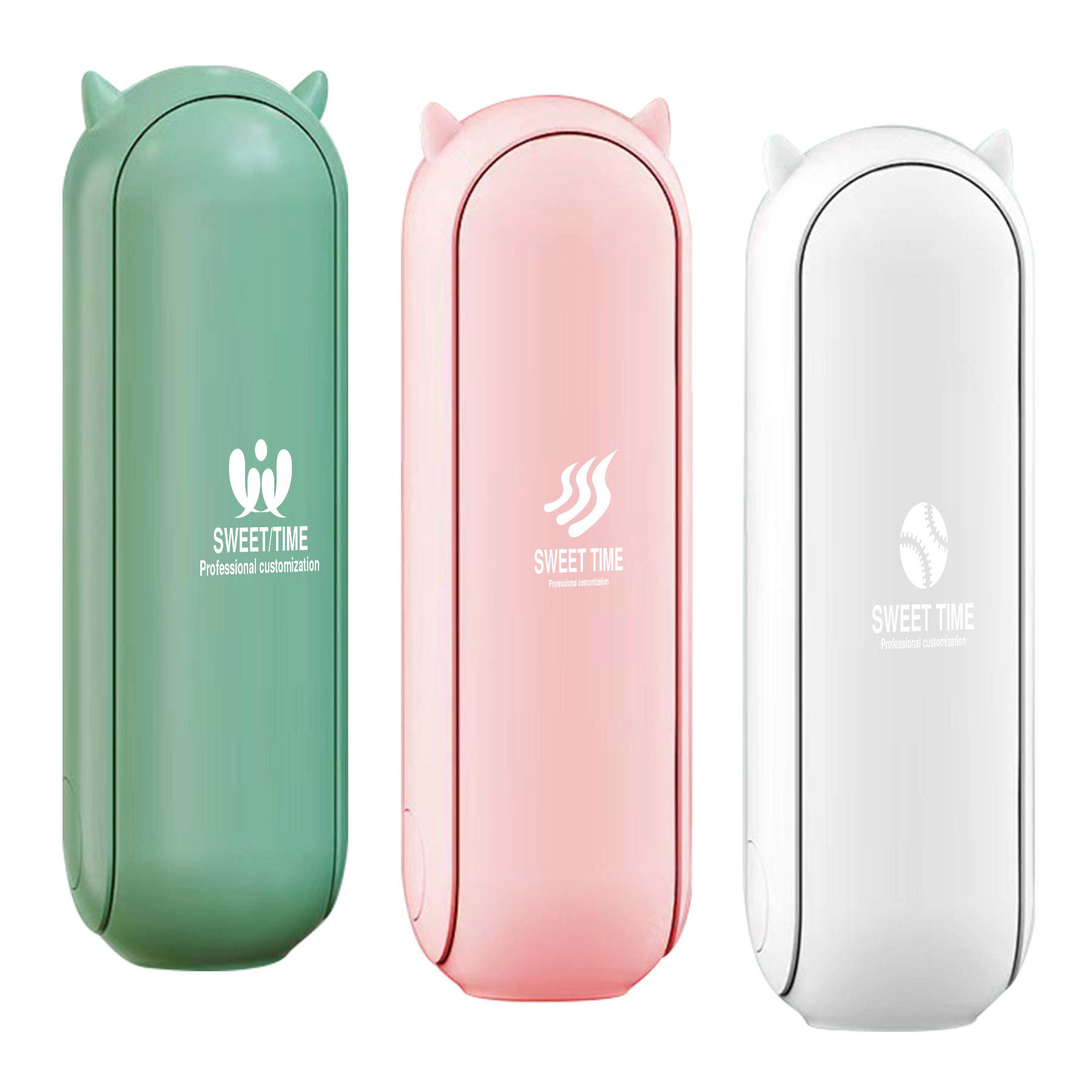 Foldable Handheld Fan