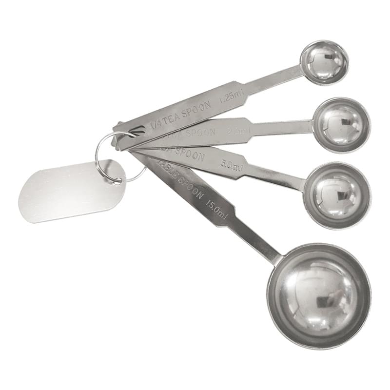 Guderian Business Forms Measuring Spoons
