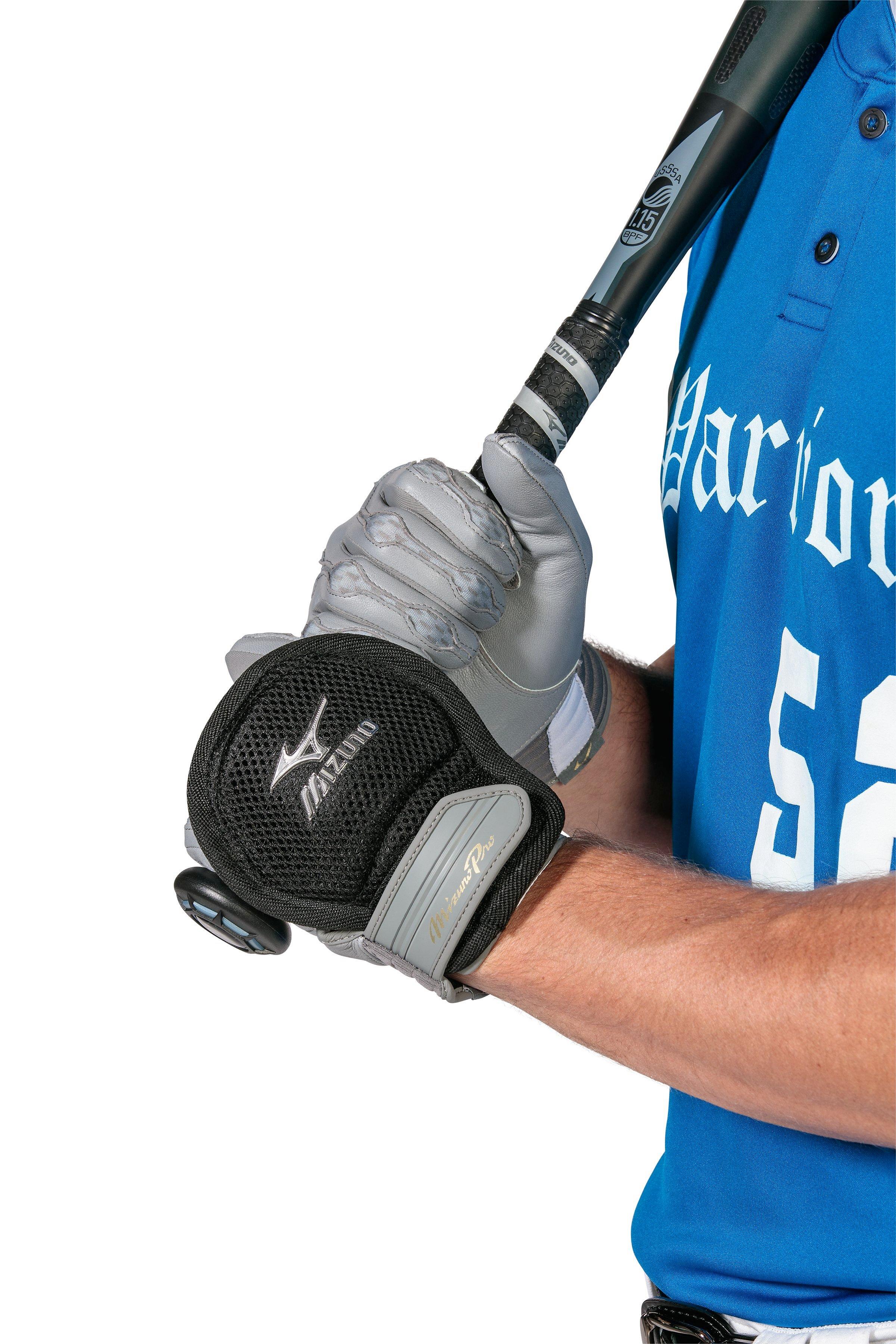Batter's Hand Guard 7