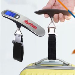 Rex Luggage Scale - Thumbnail 5