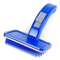 Retractable Pet Brush