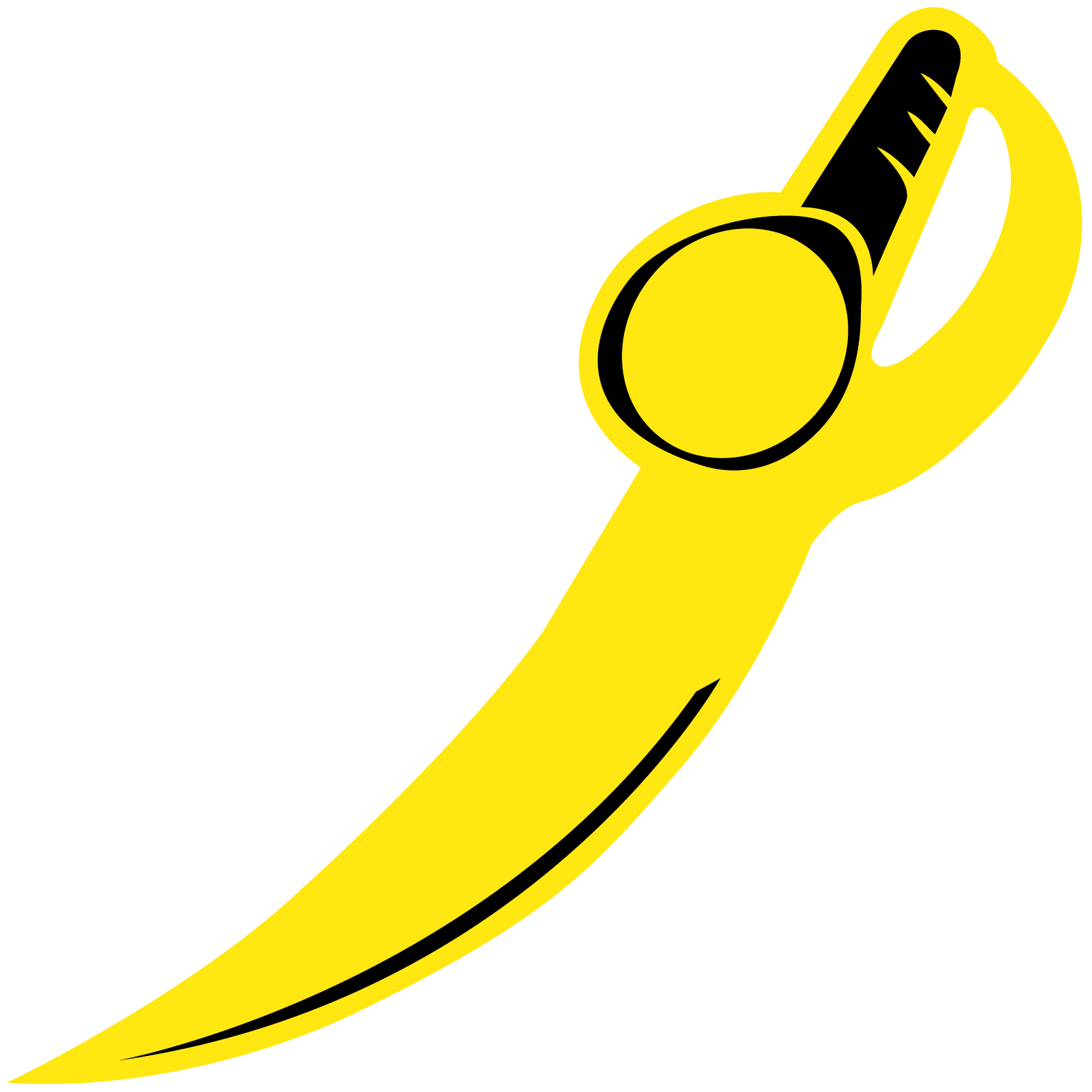 Pirate Sword 74