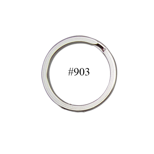 Custom PVC Keychain w/ NFC Function (1.5") 42