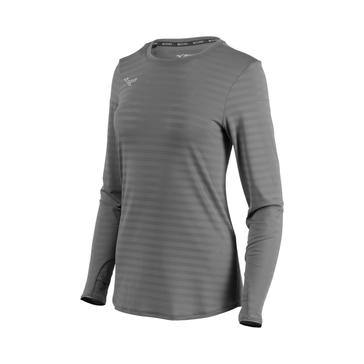 Women's Athletic Eco Long Sleeve 20