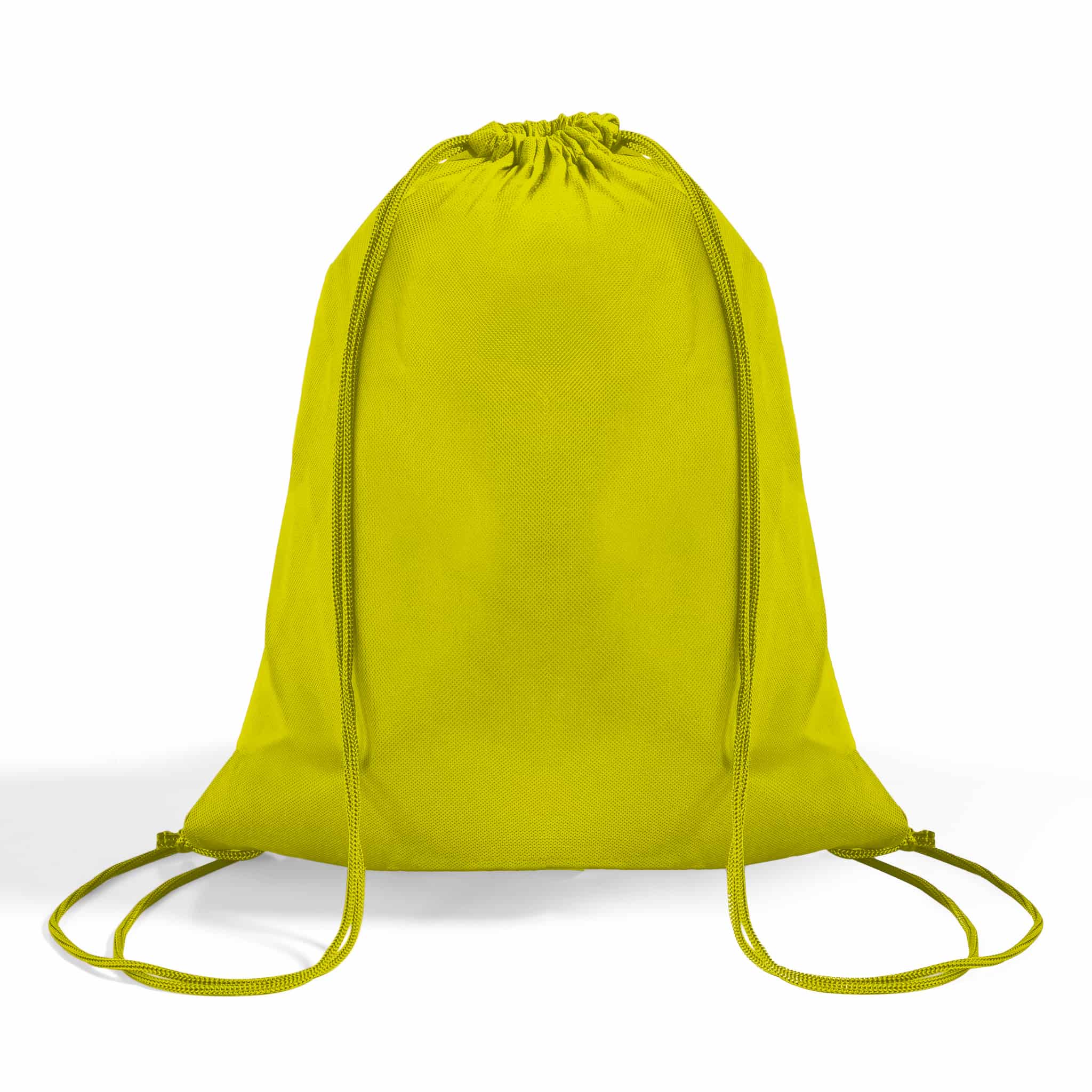 Non-Woven Drawstring Backpack 41
