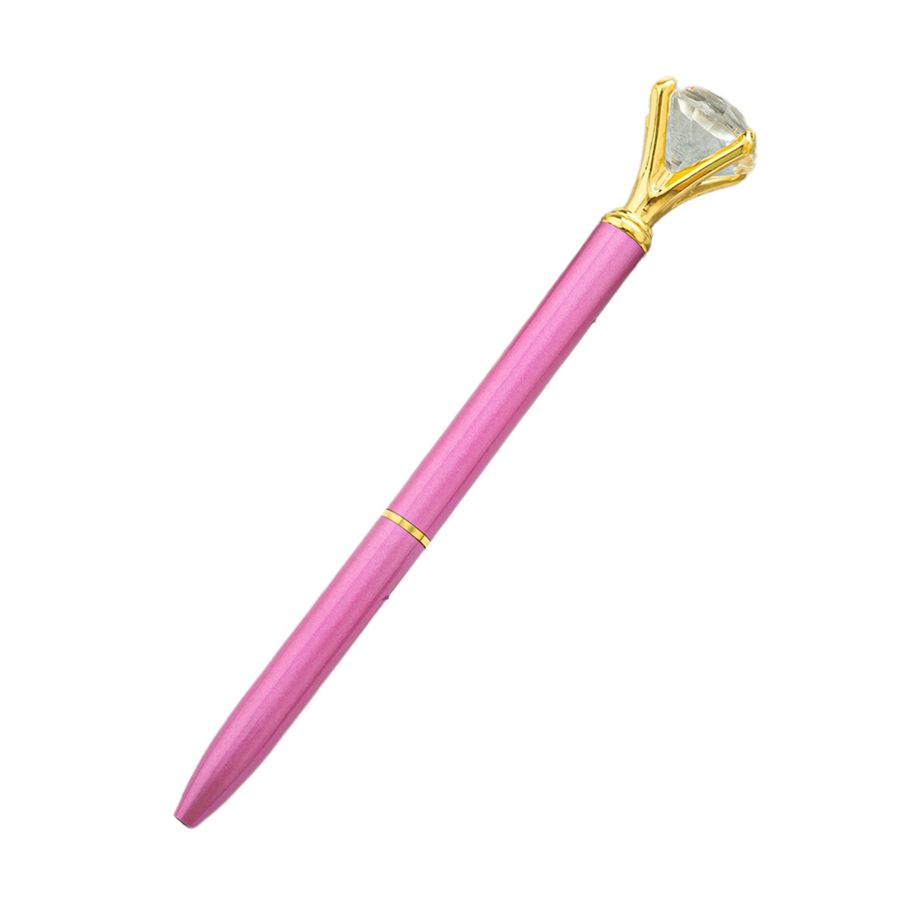Crystal Diamond Pen 76