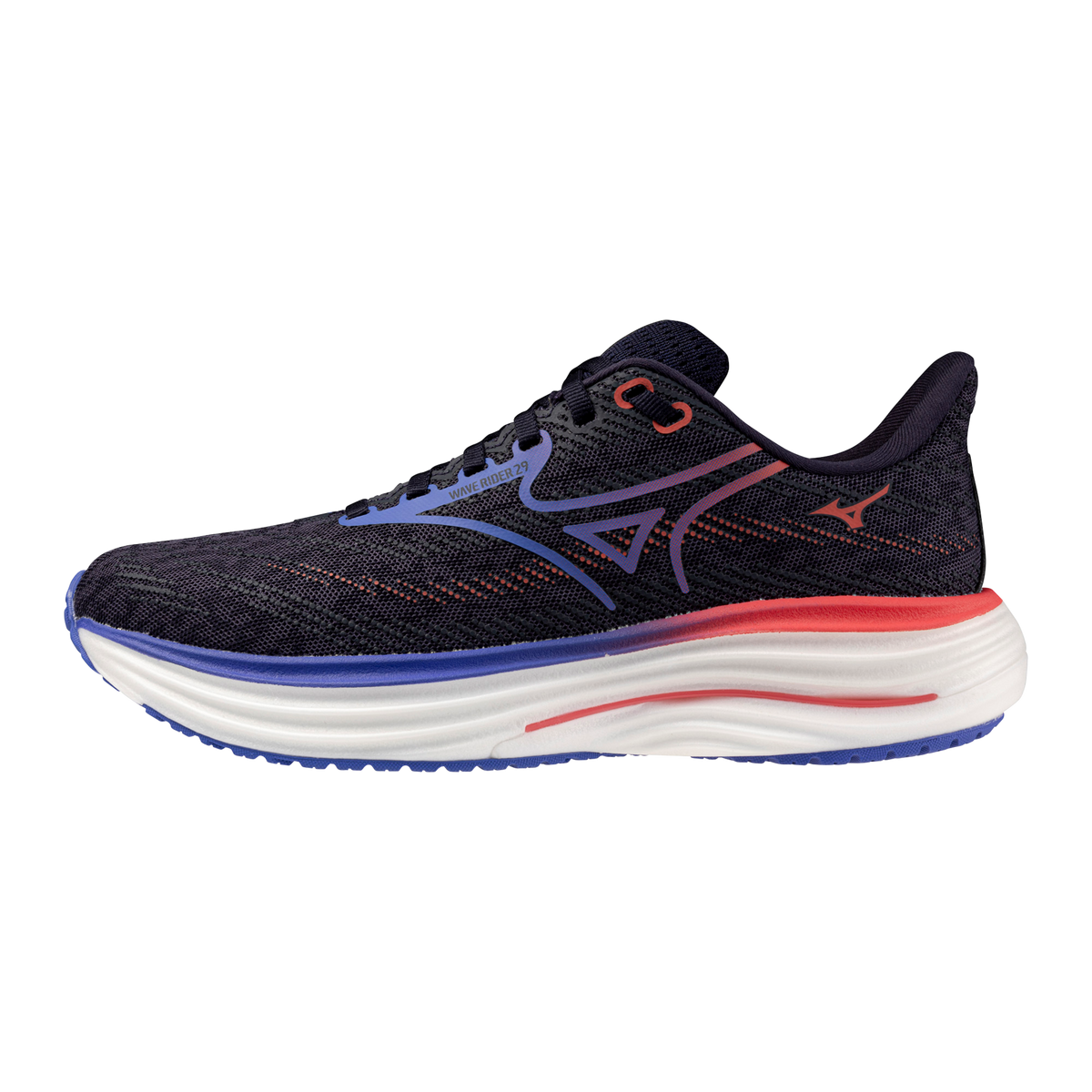 Women's Wave Rider 29 Running Shoe 14