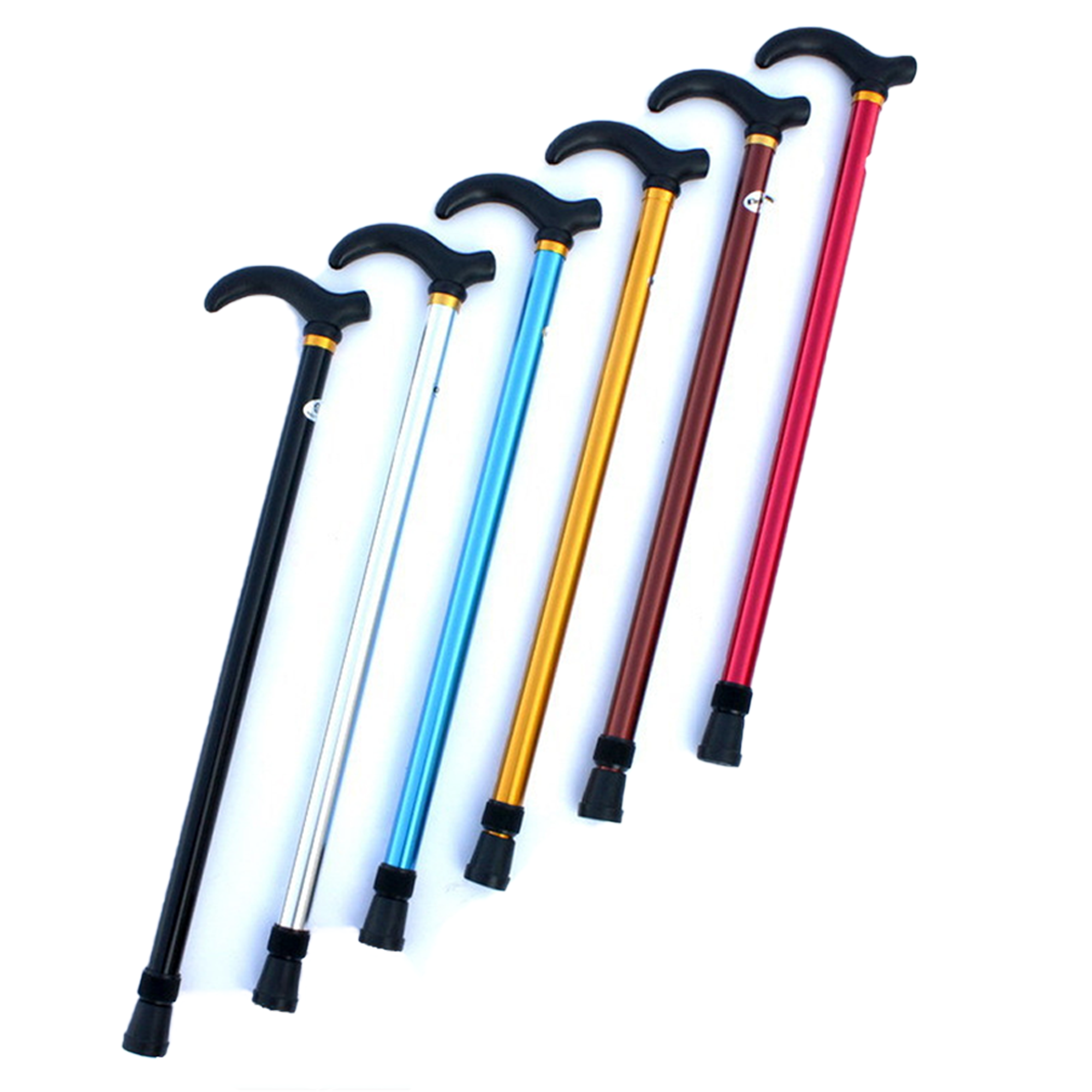Adjustable Hiking Pole 6