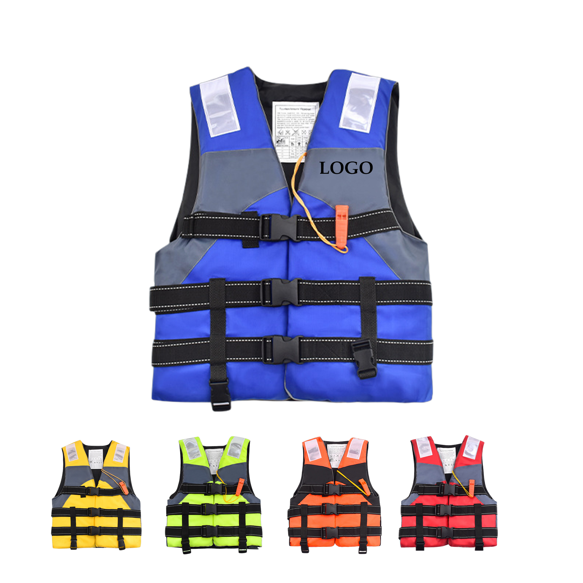 Life jacket