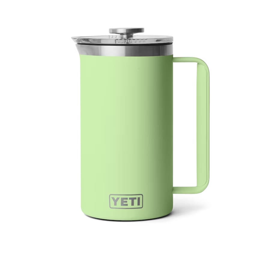 34 OZ French Press 15