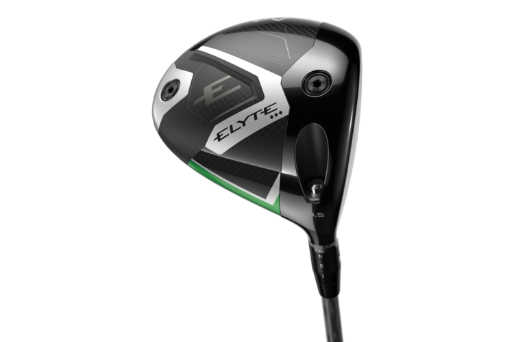 Callaway Elyte Triple Diamond Driver 3