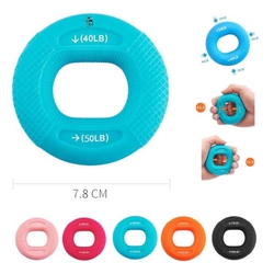 Grip Strength Ring