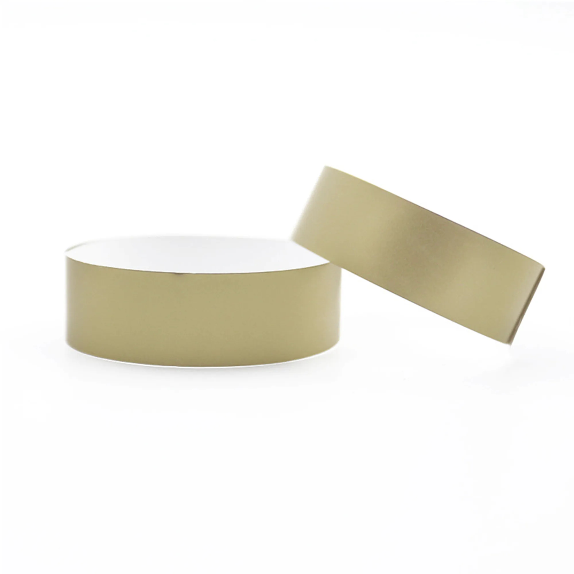 Full Color Disposable Adhesive Wristband 37