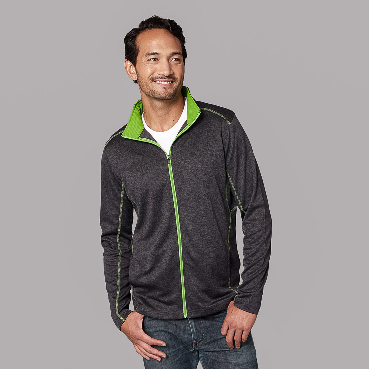 Men's Promenade Jacket 18