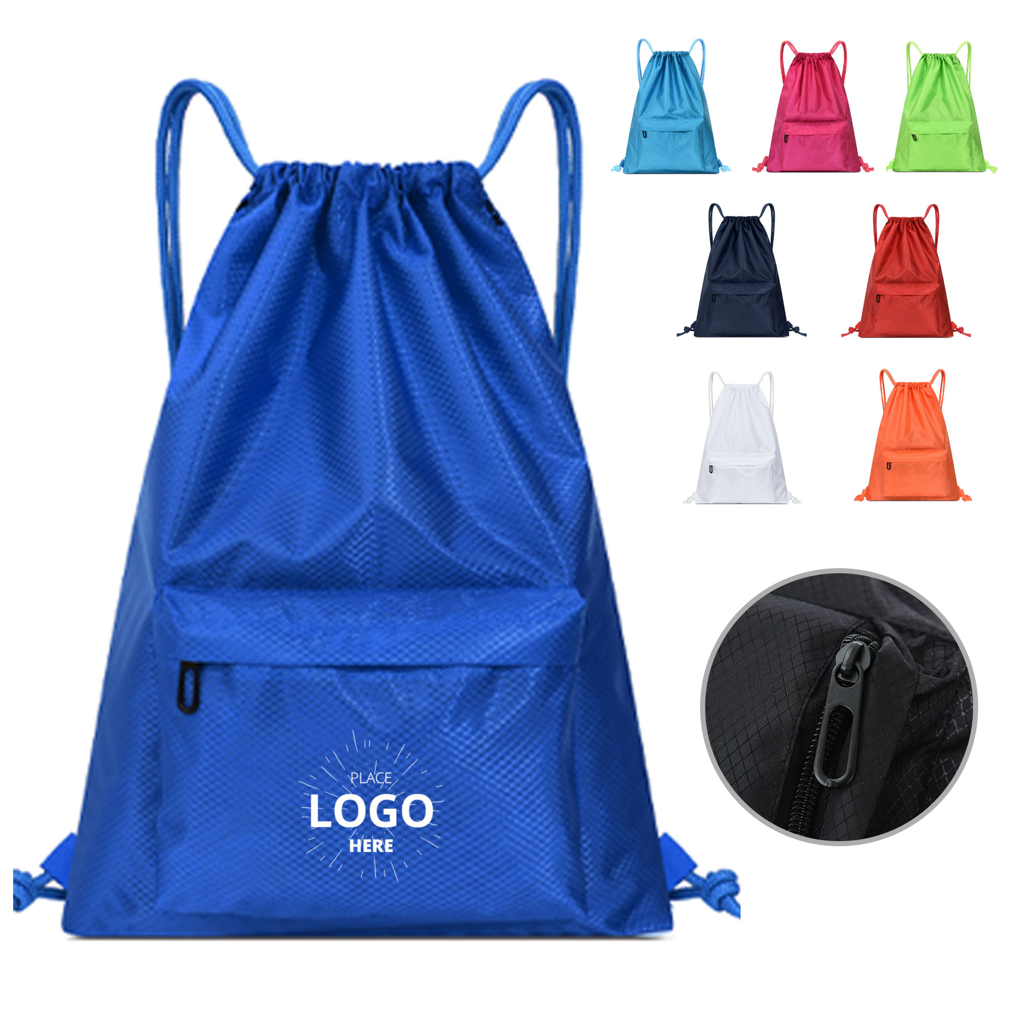 Drawstring Bag