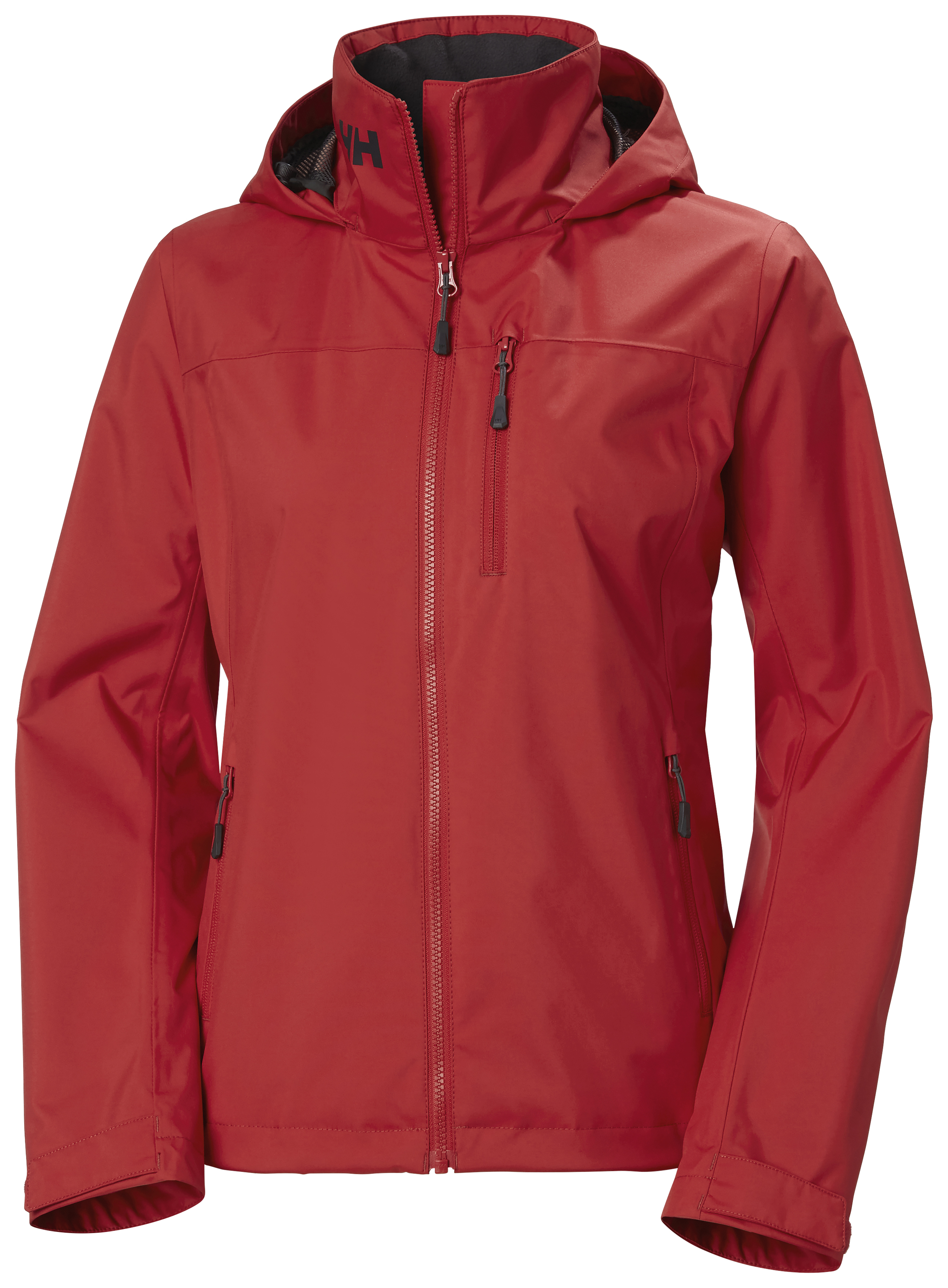 Helly Hansen Women's Crew 2.0 Hooded Jacket 19