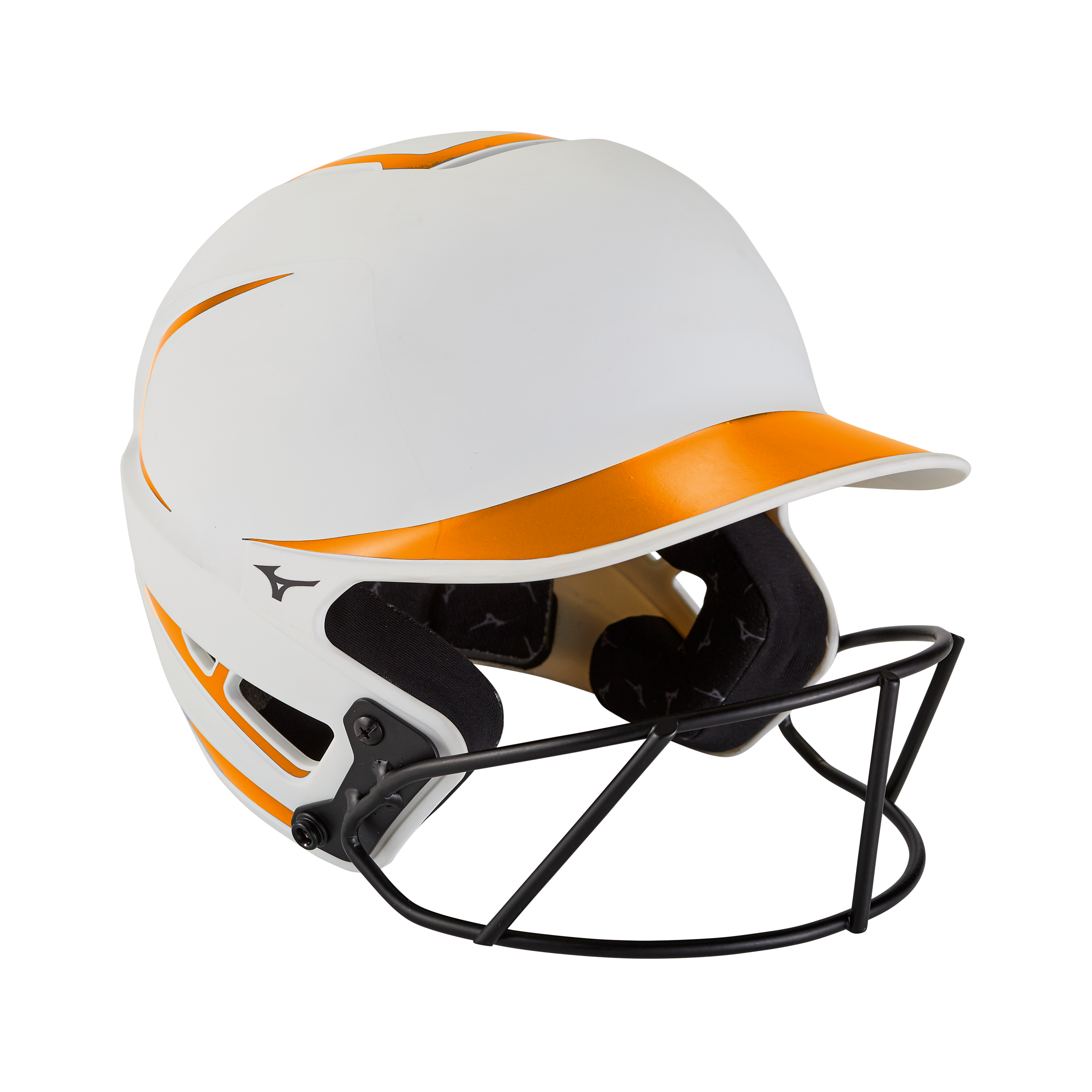 F6 Fastpitch Softball Batting Helmet 66