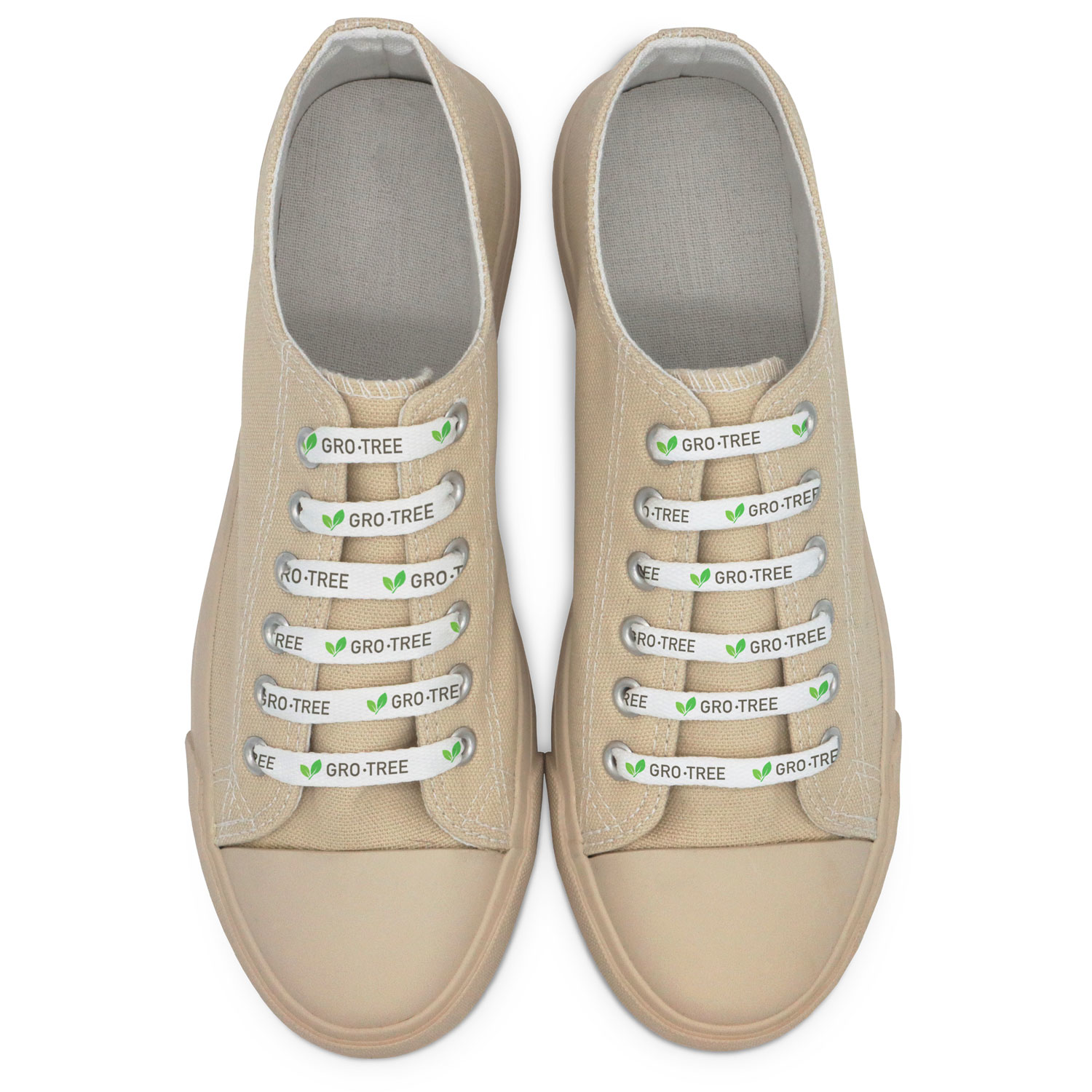 3/8" Recycled Polyester Shoe Laces 8