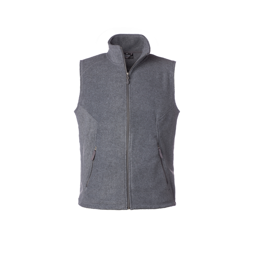 Men's Prairie Microfleece Vest 11