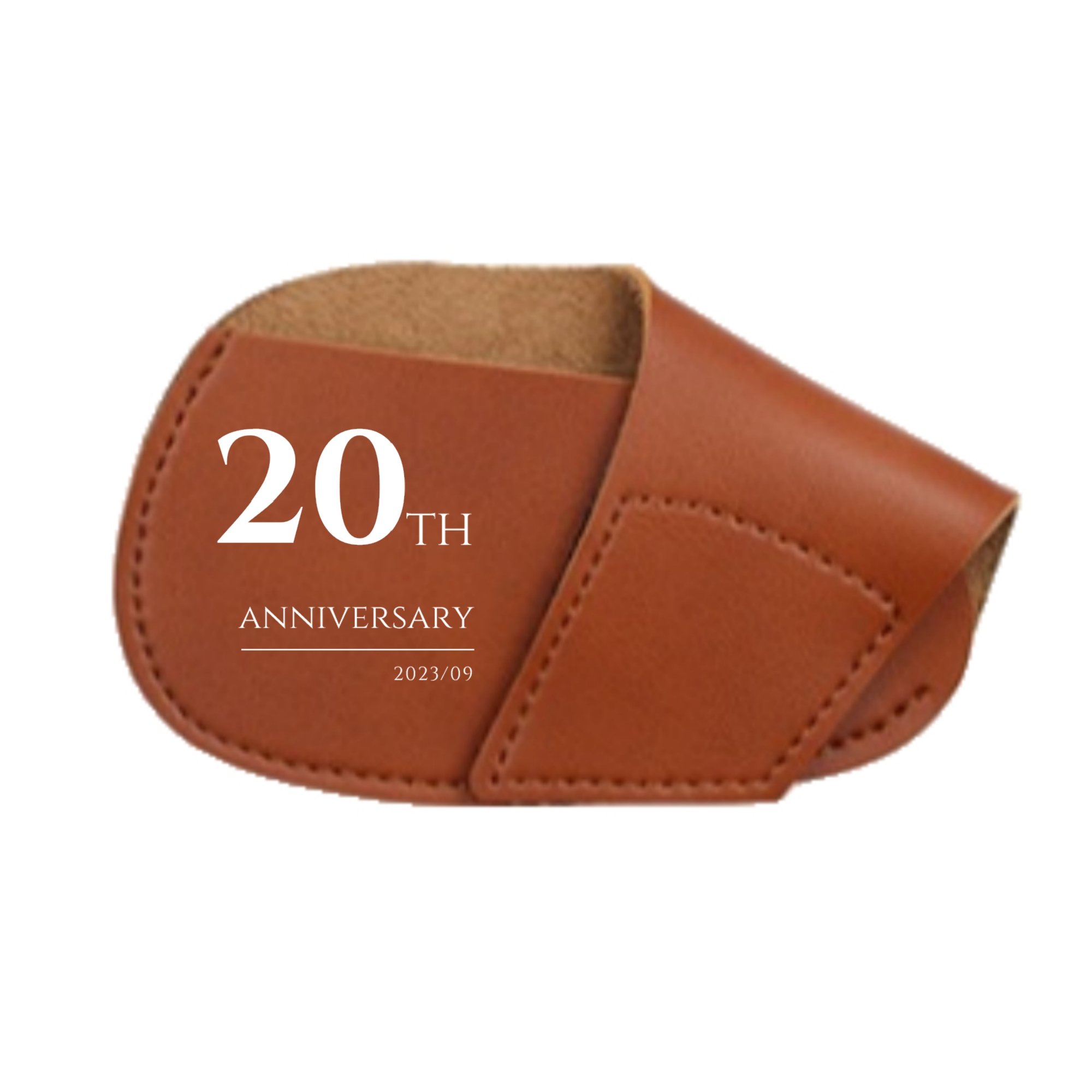 PU Leather Golf Iron Head Covers 12
