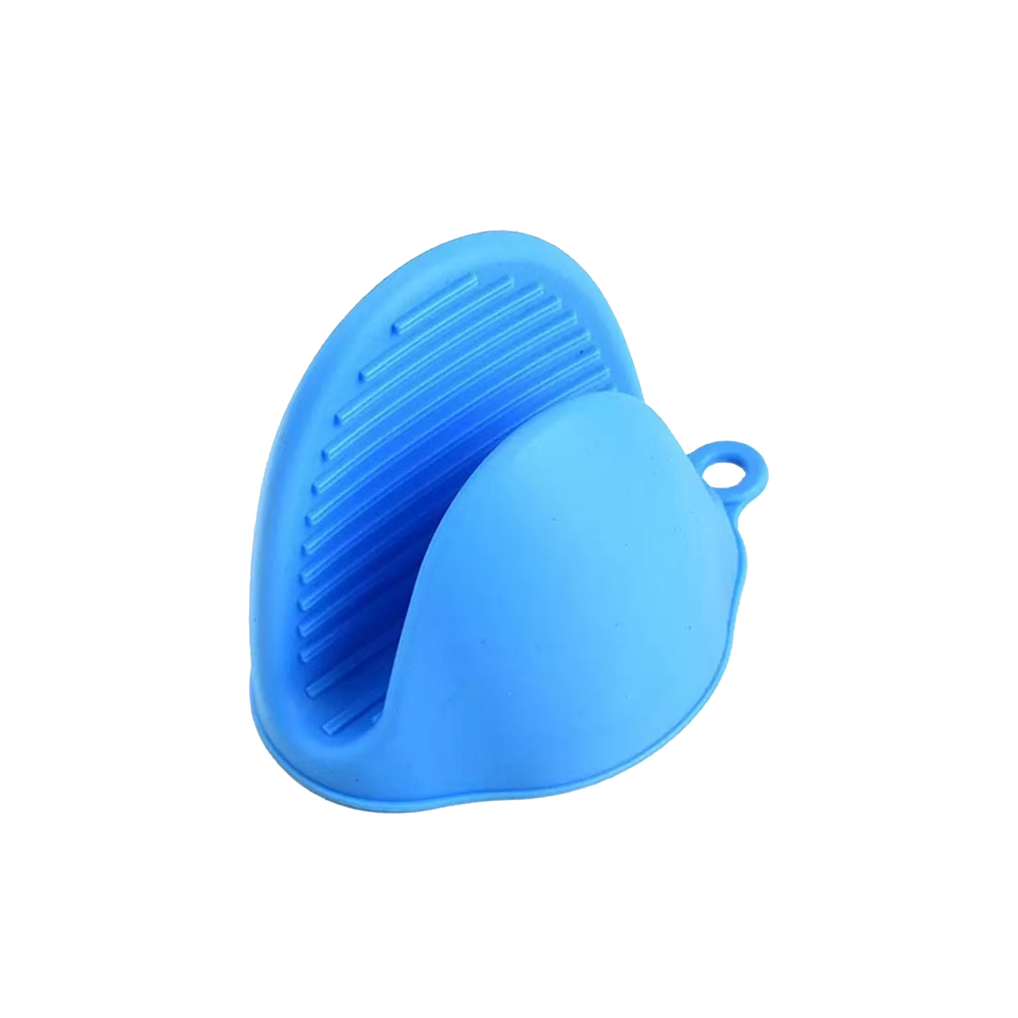 Silicone Heat Resistant Pot Holder 6