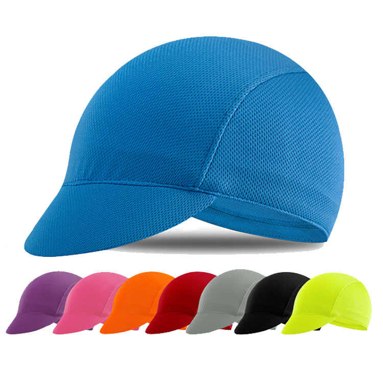 Cycling Caps