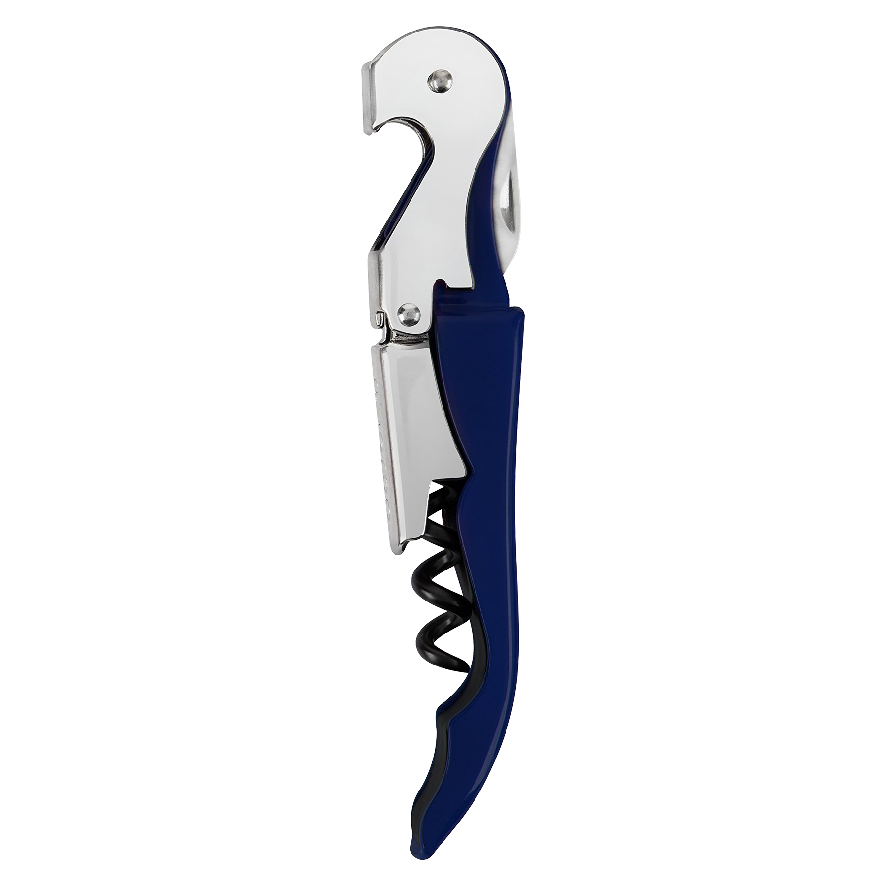 Stainless Steel Corkscrew Wine Bottle Opener 5
