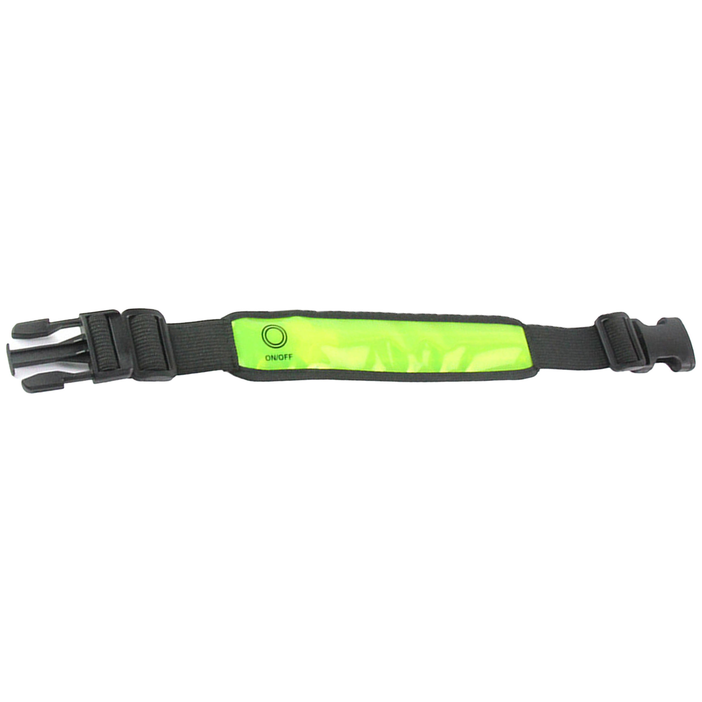 Oxford Outdoor Sports Luminous Reflective Armband 10