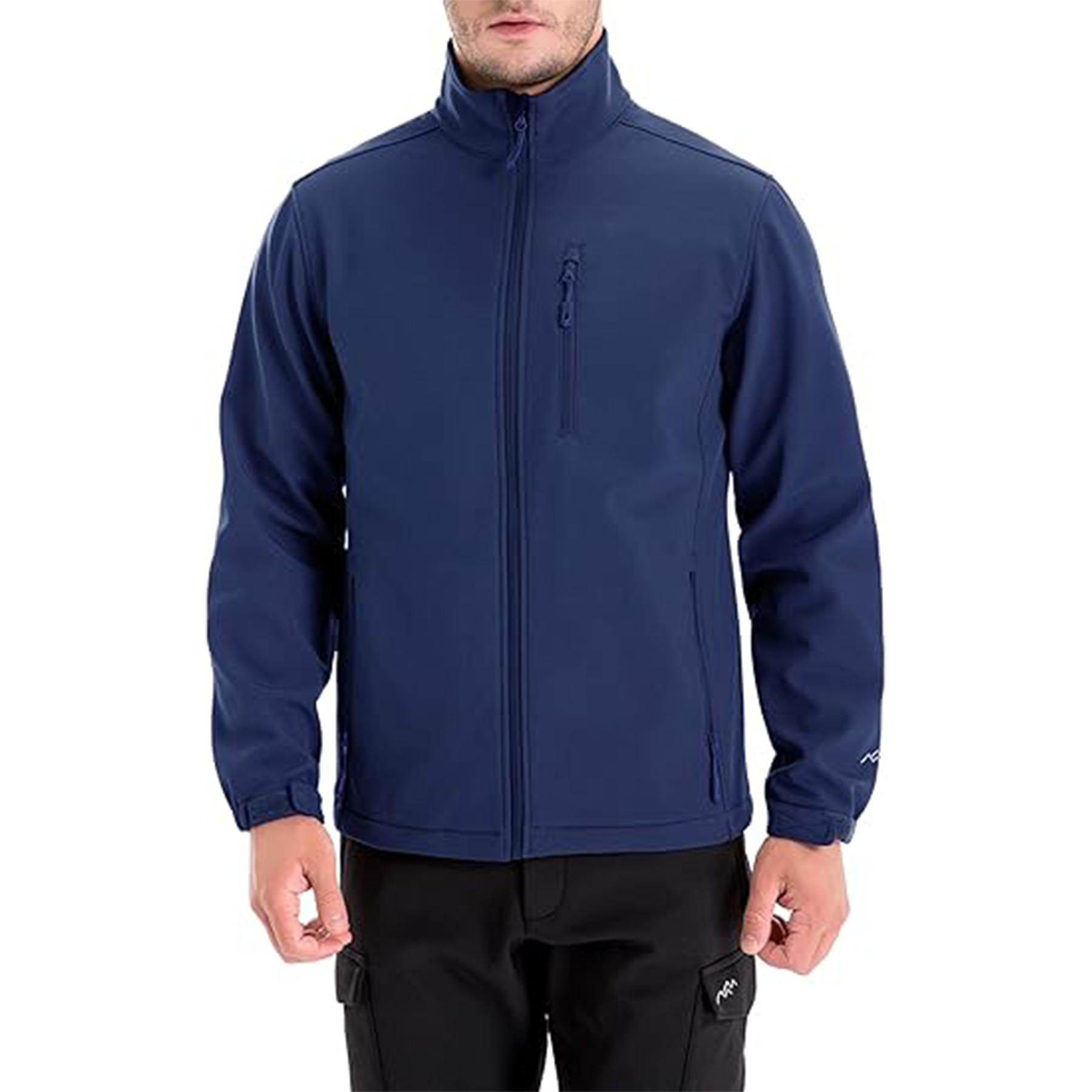 Men's Softshell Jacket 21