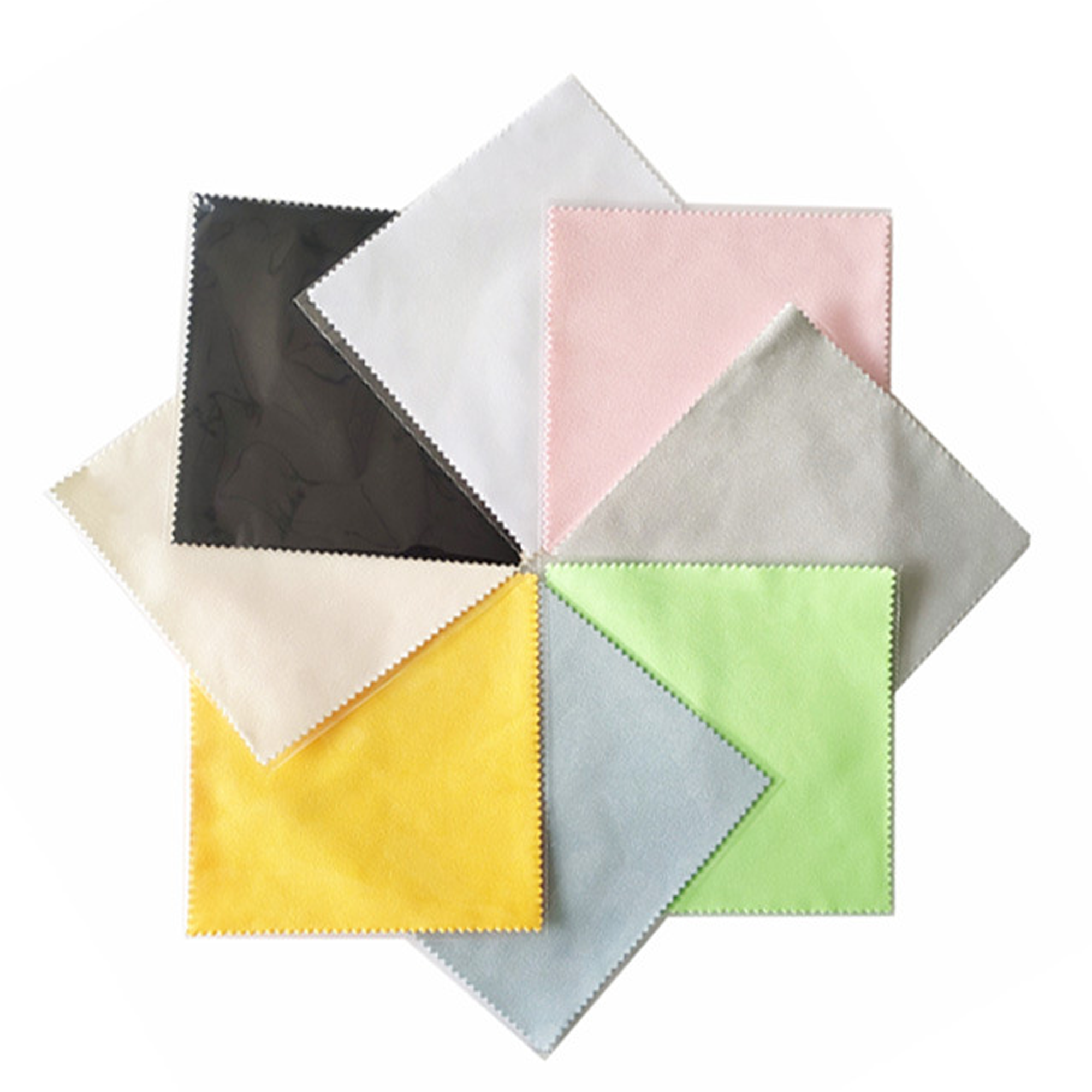 Eyeglass Cleaning Cloth For Glasses Screens 2