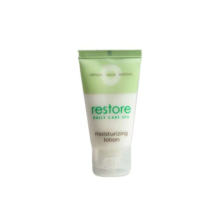 Restore Moisturizing Lotion - 1 oz 3