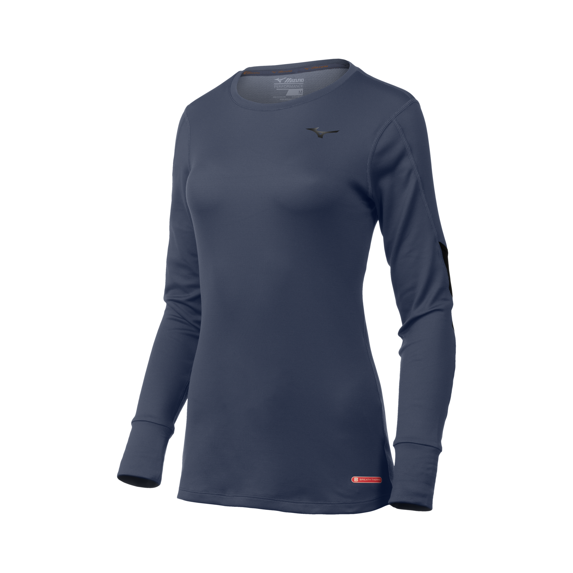 Women's Breath Thermo Base Layer Long Sleeve 26