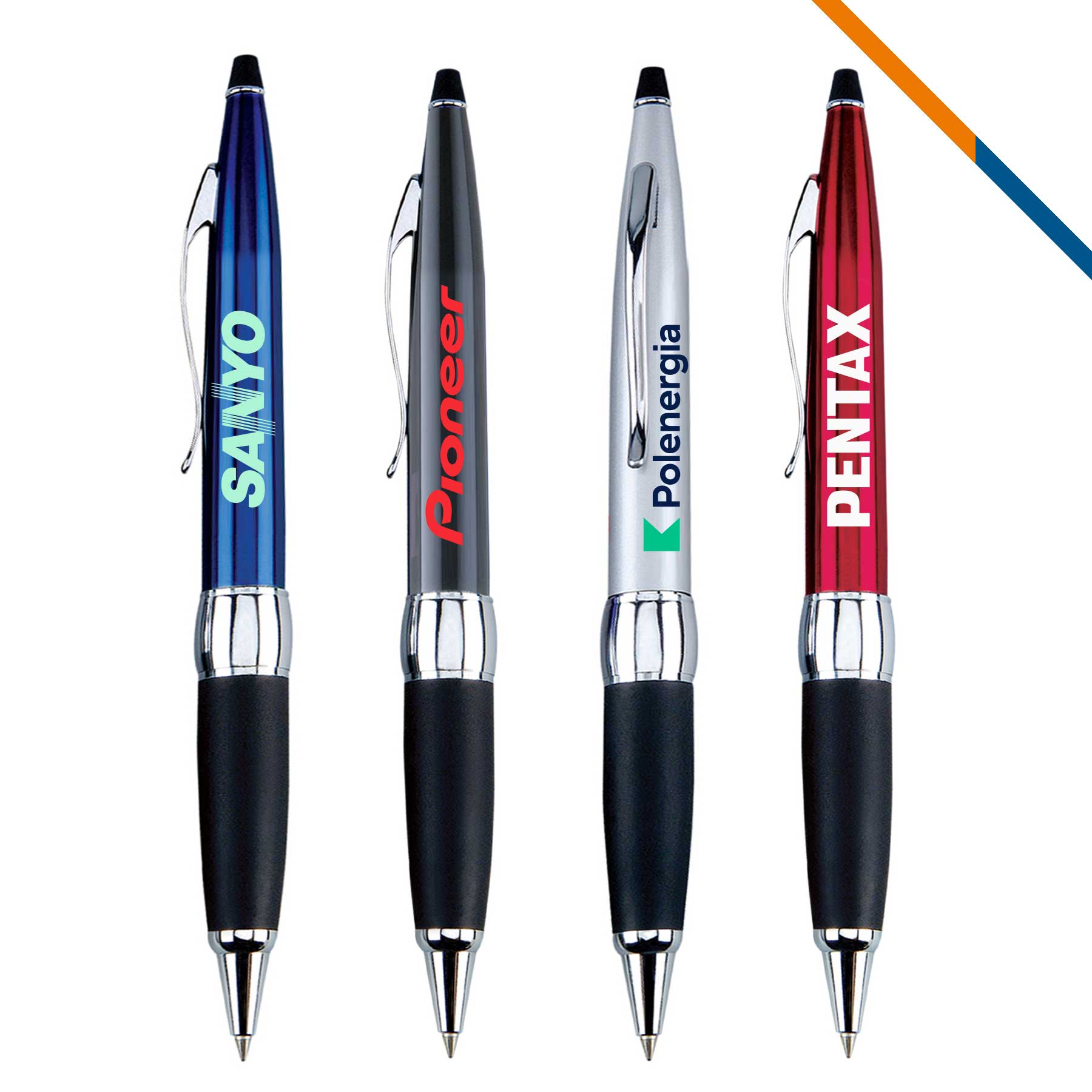 Egtora Metal Pen