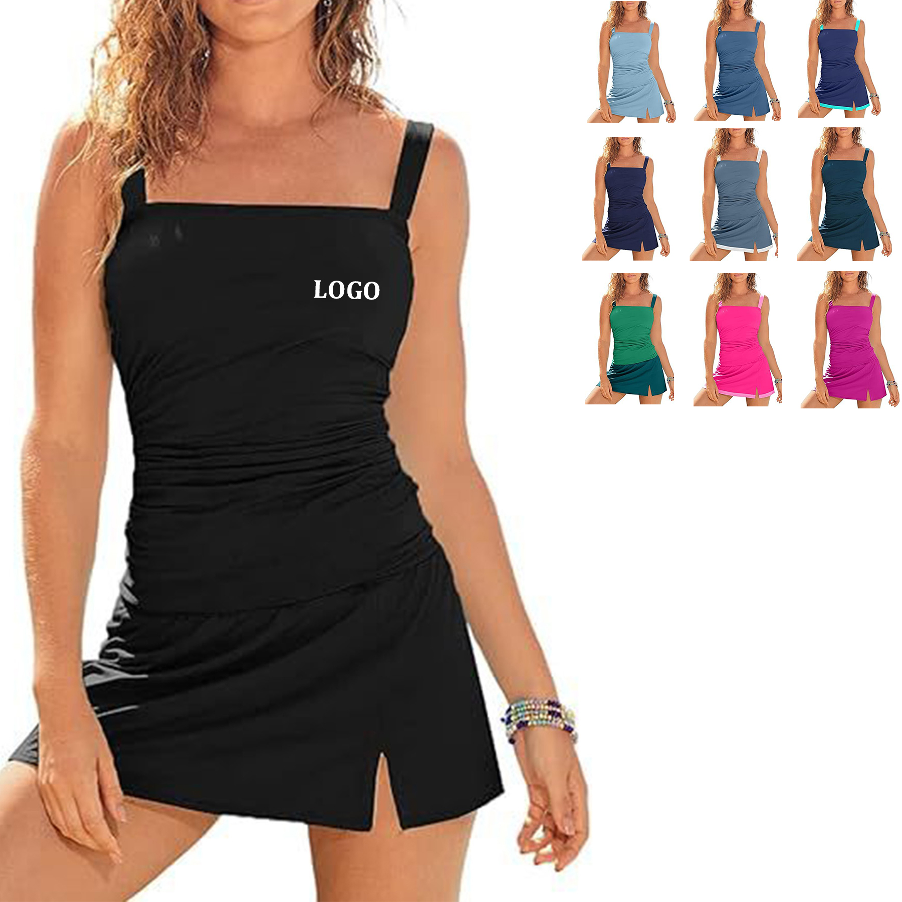 Bathing Suits for Women Swimsuit 16