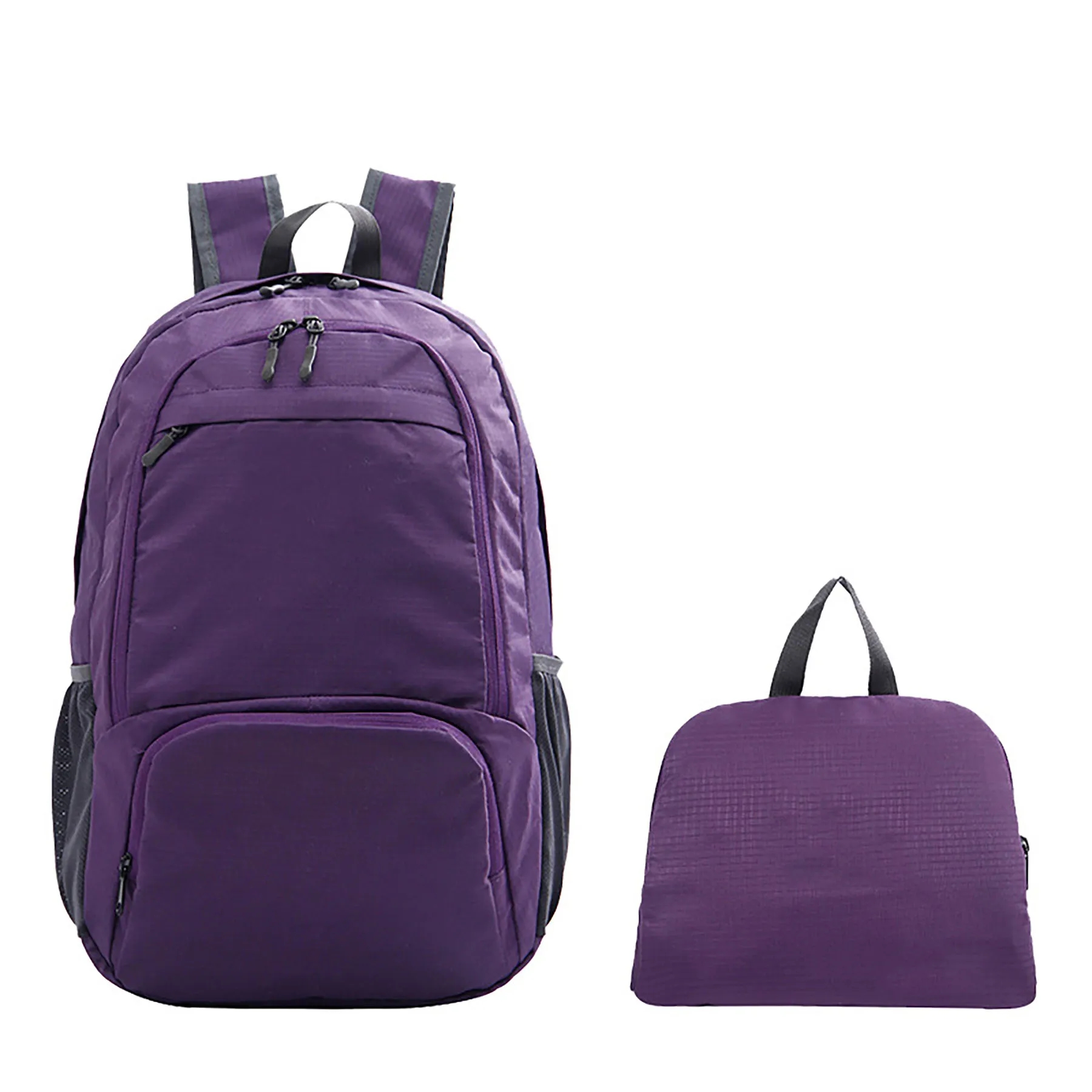 Folding Backpack 34