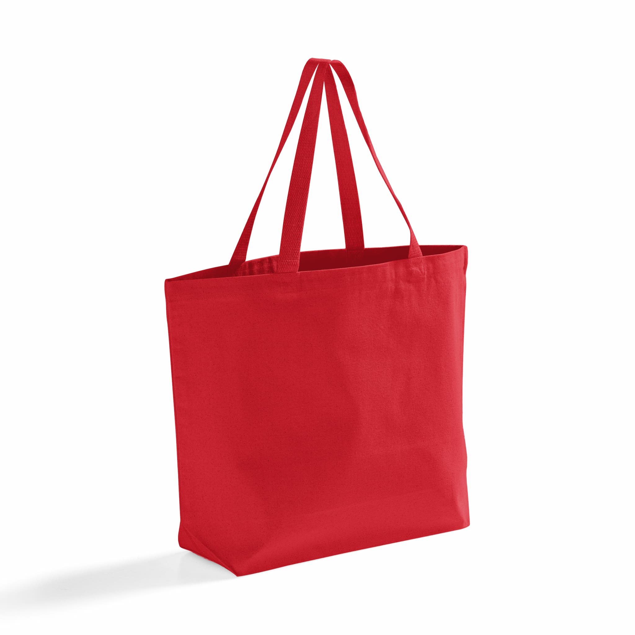 Merch Canvas Tote Bag, custom tote bag with logo imprint 40