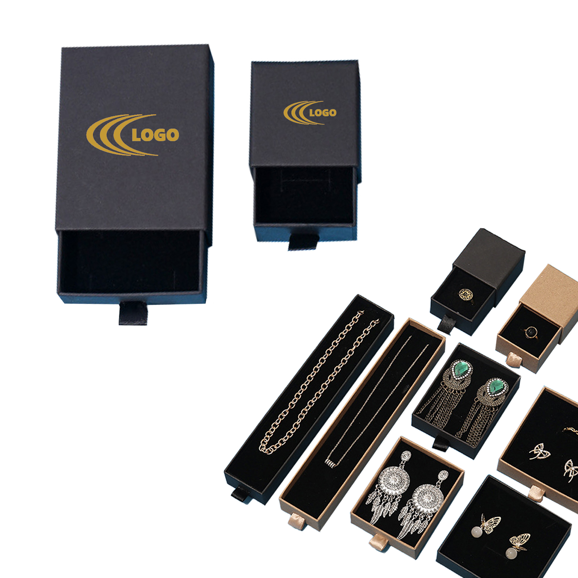 Custom Accessory Packaging Box 3
